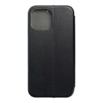 Capa ELEGANCE Book para iPhone 14 Plus Cinza - Image 7