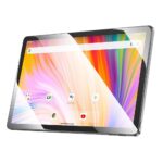 Tablet 10.1" 4GB/64GB Hoco HD Wi-Fi Android 14 HI11 cinza - Image 2