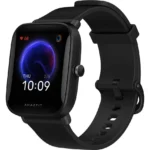 Smartwatch AMAZFIT Bip U Preto