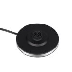 Chaleira elétrica Hoco 1,8L HA01A vidro / aço inoxidável - Image 6