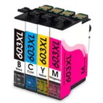 Tinteiro Epson Compatível 603 XL