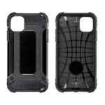 Capa ARMOR para IPHONE 15 Pro Max preta - Image 6