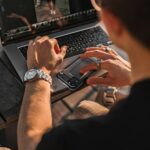 Capa ARMOR para IPHONE 15 Pro Max preta - Image 12