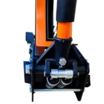 Macaco Hidráulico Profissional 2,5 Toneladas – Laranja Widmann - Image 6