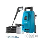 Lavadora De Pressão Komatools 1200w 90 Bar Koma Tools