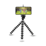 Suporte Aranha p/Telemóvel