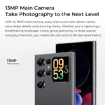 Oukitel C62 8GB/256GB - Image 4