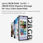 Oukitel C62 8GB/256GB - Image 5