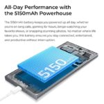 Oukitel C62 8GB/256GB - Image 6