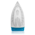 Ferro Gerador de Vapor HAEGER Deep Blue Steam – 2200W, 3.5 bar, Vapor 80 g/min, Caldeira - Image 5