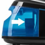 Ferro Gerador de Vapor HAEGER Deep Blue Steam – 2200W, 3.5 bar, Vapor 80 g/min, Caldeira - Image 3