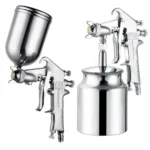 Pistola Pulverizadora F-75 1.5mm – Copo 400/750ml