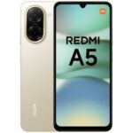 Smartphone Xiaomi Redmi A5 3GB/ 64GB/ 6,88"/ Dourado