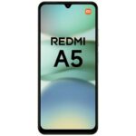 Smartphone Xiaomi Redmi A5 3GB/ 64GB/ 6.88"/ Verde - Image 2