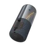 Caixa de som Bluetooth 5W 3h IPX5 Hoco BS64 Azul - Image 8