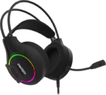 Auscultador Fantech Glare HG20 RGB Preto - Image 5