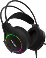 Auscultador Fantech Glare HG20 RGB Preto - Image 3