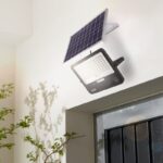 Projetor Led Solar Milan 200W - Image 4