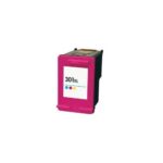 Tinteiro HP Reciclado 301 XL Tricolor (CH564EE)