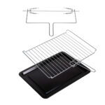 FORNO ELÉTRICO AD 6026 1800 W 48 l - Image 3