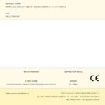 FORNO ELÉTRICO AD 6026 1800 W 48 l - Image 6