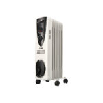 Radiador a Óleo 1500 W com 7 Elementos