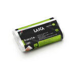 2 ROLOS PARA EMBALAMENTO A VÁCUO DE 15 x 300 cm