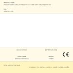 APARADOR CORPORAL PRECISION CUT E786E COM E SEM CABO BABYLISS - Image 3