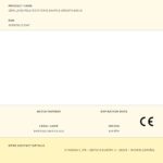 ESCOVA ROTATIVA 800W DUAL VOLTAGEM 2ACC AS82E BABYLISS - Image 8