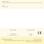 BALANÇA BLUETOOTH E CALCULO DA COMPOSIÇÃO CORPORAL SMART COLOR BRANCO 180kg PS7011 LAICA - Image 3