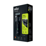 BARBEADOR ELÉTRICO SÉRIE 3 - Image 4