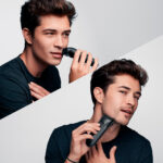 BARBEADOR ELÉTRICO SÉRIE 3 - Image 5