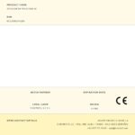 SECADOR DE CABELO DE 2000W EDM - Image 2