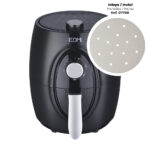 FRITADEIRA DE AR 3,6L 1400W COM CESTO