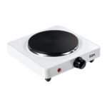 COZINHA ELÉTRICA 1 FOGO PORTÁTIL 1000W EDM