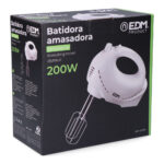 BATEDEIRA AMASSADEIRA TURBO 200W  EDM - Image 3