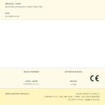 BATEDEIRA AMASSADEIRA TURBO 200W  EDM - Image 4