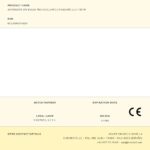 ASPIRADOR SEM SACO MULTI-CICLONE PEQUENO 2,2 LITROS 700W - Image 7