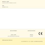 Placa de Cabelo  CERAMIC SLIM 220 - Image 4