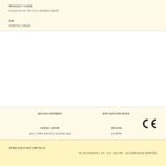 Alisador de Cabelo ECLAT BRILLANCE - Image 4