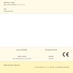 DEPILADORA CORPORAL, 3 x 3 x 14,5 cm - Image 4