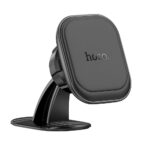 Suporte magnético para celular Hoco para painel de carro H30, preto. - Image 2