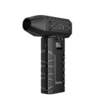 Soprador de folhas Hoco Super Fast HX67 preto