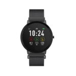 Smartwatch Forever ForeVive SB-320 preto