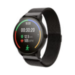 Smartwatch Forever ForeVive 2 SB-330 preto