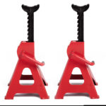 Preguiça 3T, 2 unidades/conjunto, capacidade de carga de 3T por conjunto