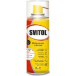 Spray Lubrificante SVITOL (200 ml)