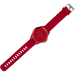 Smartwatch Forever Colorum CW-300 xMagenta - Image 2