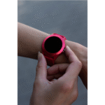 Smartwatch Forever Colorum CW-300 xMagenta - Image 8