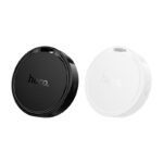 Localizador Hoco E96A branco, compatível com o Google Find My Device - Image 3